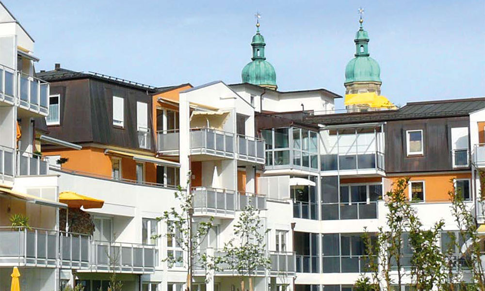 Vallox_Referenz_Kempten-Koeselpark_Neubau_KWL_MFH