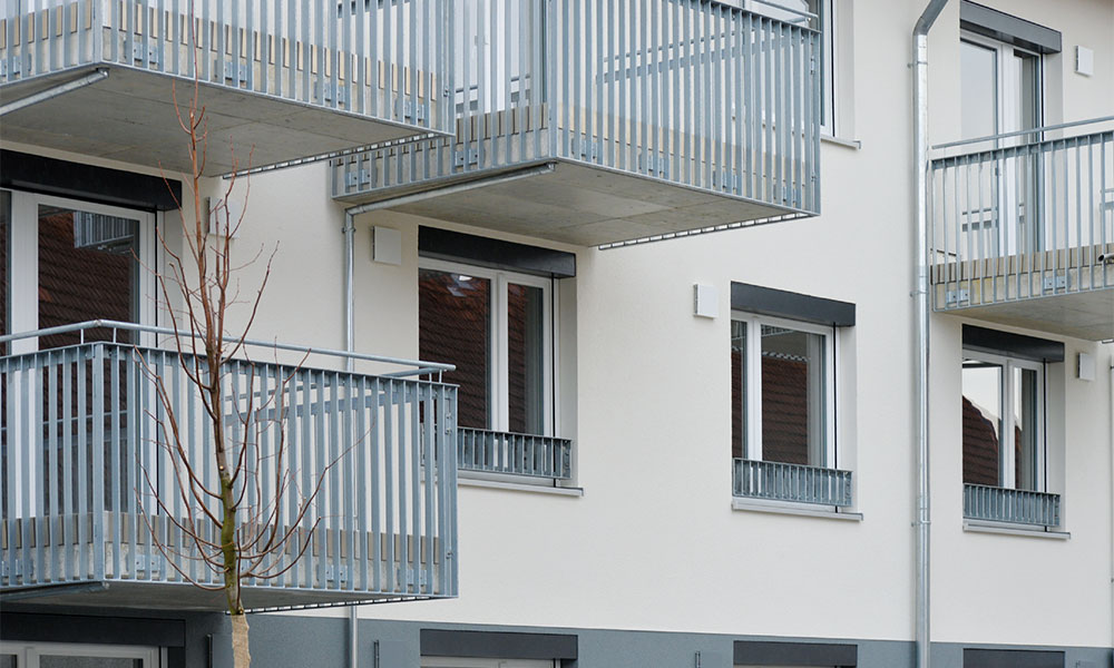 Vallox_Referenz_Neubau_einer_Wohnanlage-Weilheim_Oberbayern