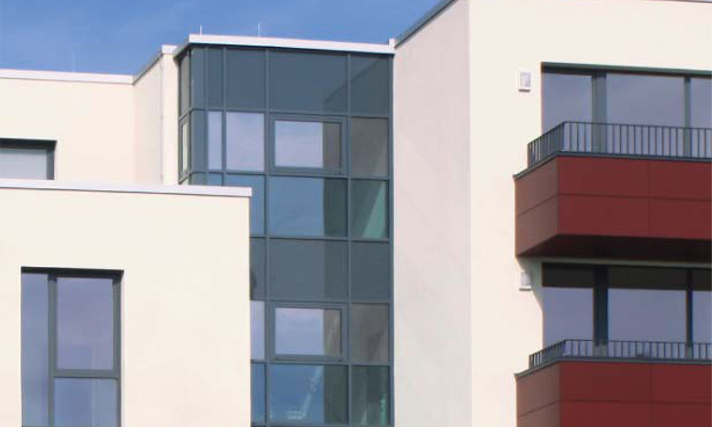 Vallox_Referenz_Sarstedt-Buergerpark_Neubau_KWL_MFH